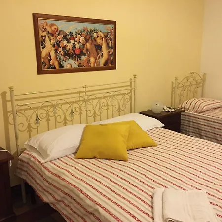 Casa Verga 3* 시라쿠사
