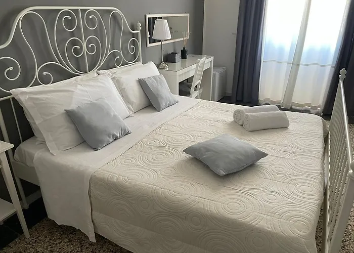 Bed & Breakfast Casa Verga 3*