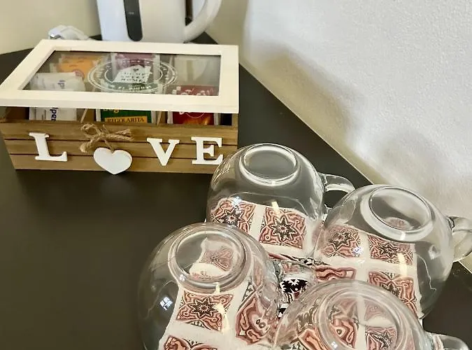 Bed & Breakfast Casa Verga