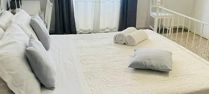 Casa Verga Bed & Breakfast