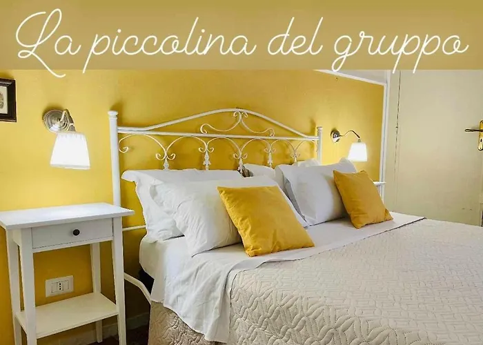 Bed & Breakfast Casa Verga Syracuse