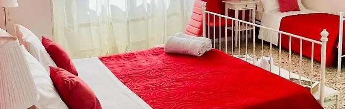 Bed & Breakfast Casa Verga Syracuse