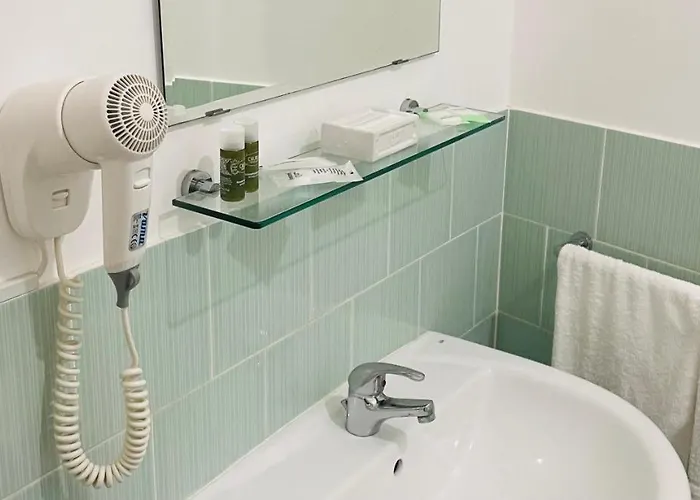 Casa Verga Bed & Breakfast