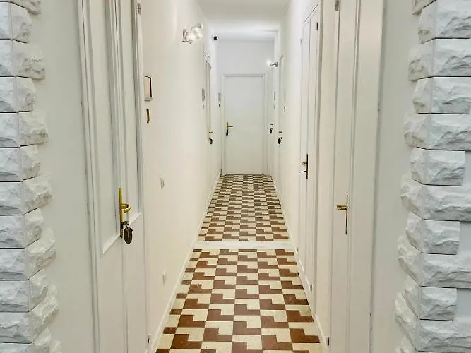 Casa Verga Bed & Breakfast