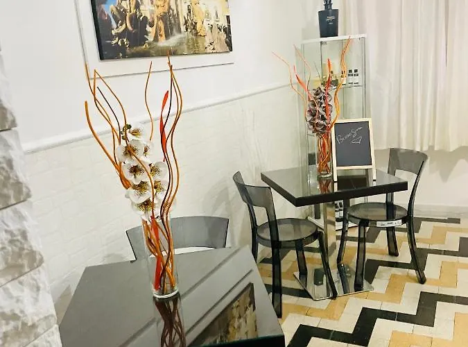 Casa Verga Bed & Breakfast