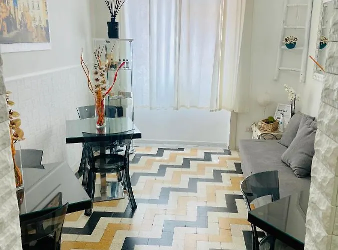 Casa Verga Bed & Breakfast