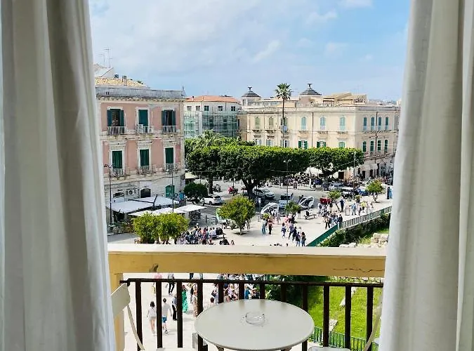 Casa Verga Bed & Breakfast 3*