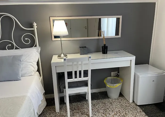 Bed & Breakfast Casa Verga