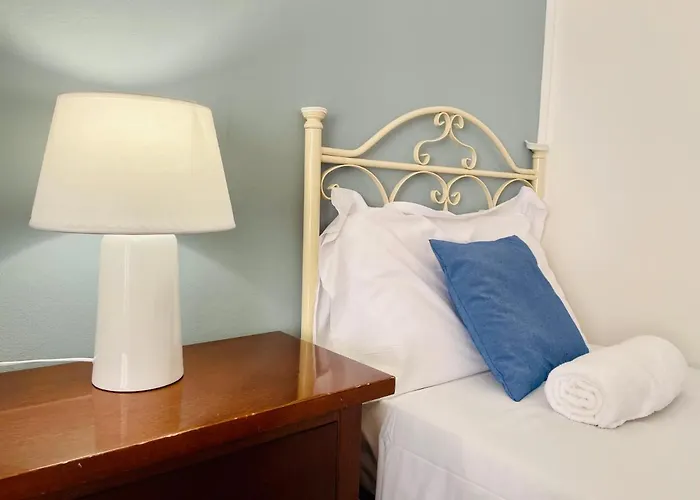 Casa Verga Bed & Breakfast