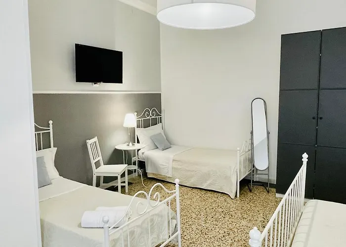 Casa Verga Bed & Breakfast