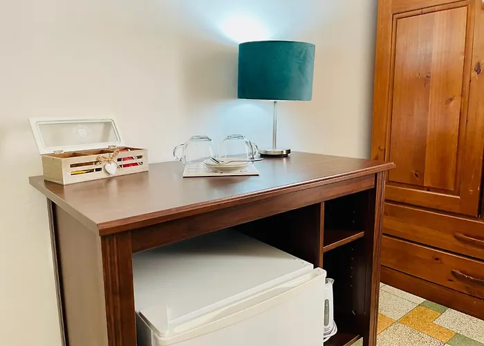 Casa Verga 3* Syracuse