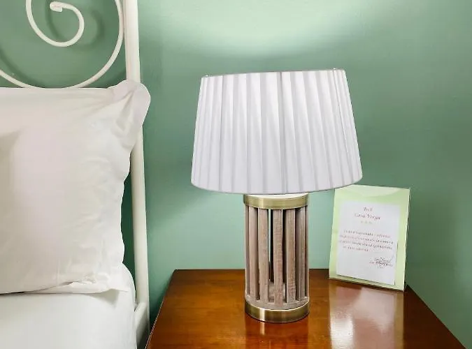 Casa Verga Bed & Breakfast Syracuse