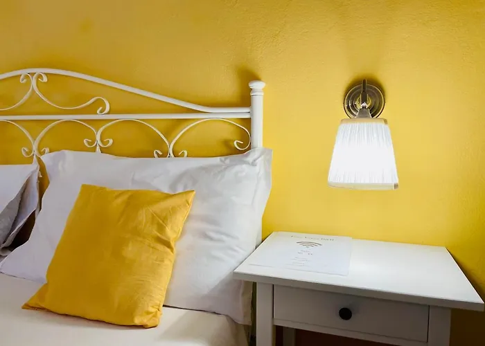 Bed & Breakfast Casa Verga Syracuse