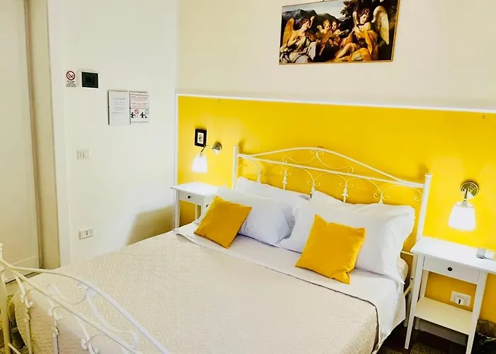 Bed & Breakfast Casa Verga