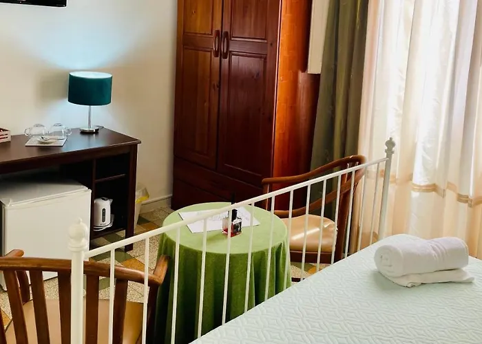 Casa Verga 3* Syracuse