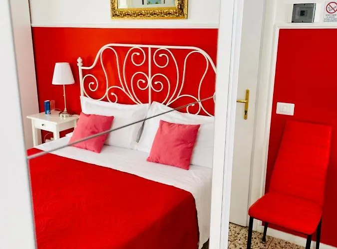 Bed & Breakfast Casa Verga Syracuse