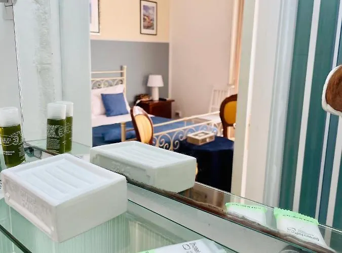 Casa Verga 3* Syracuse