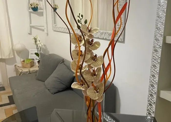 Bed & Breakfast Casa Verga Syracuse