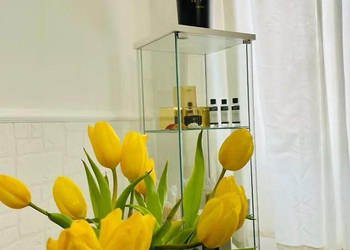 Casa Verga 3* Syracuse