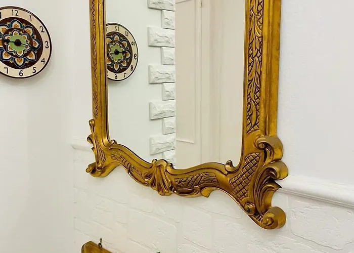 Bed & Breakfast Casa Verga 3*