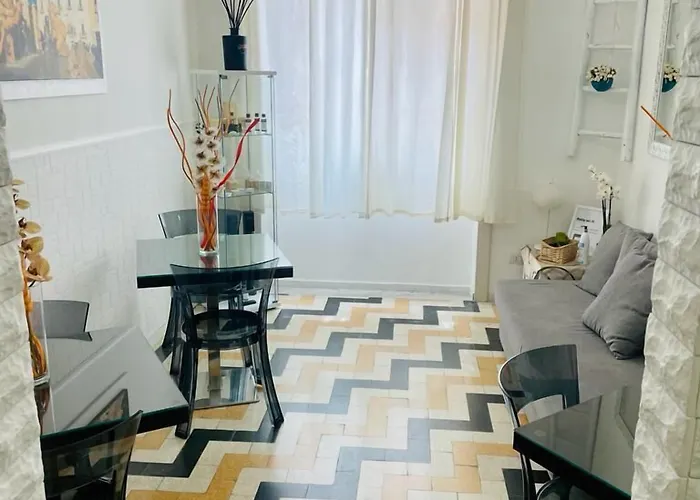 Casa Verga Bed & Breakfast Syracuse