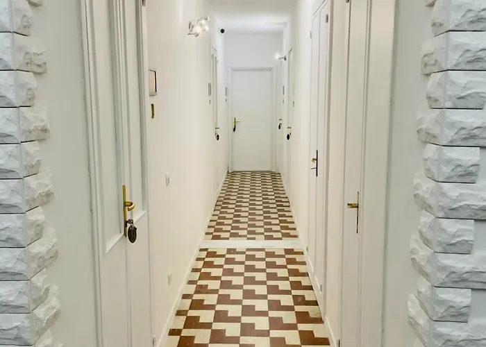 Casa Verga 3* Syracuse