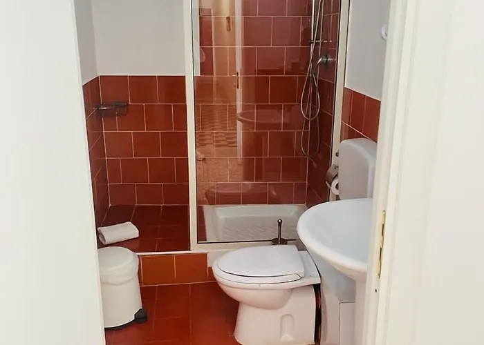 Bed & Breakfast Casa Verga Syracuse