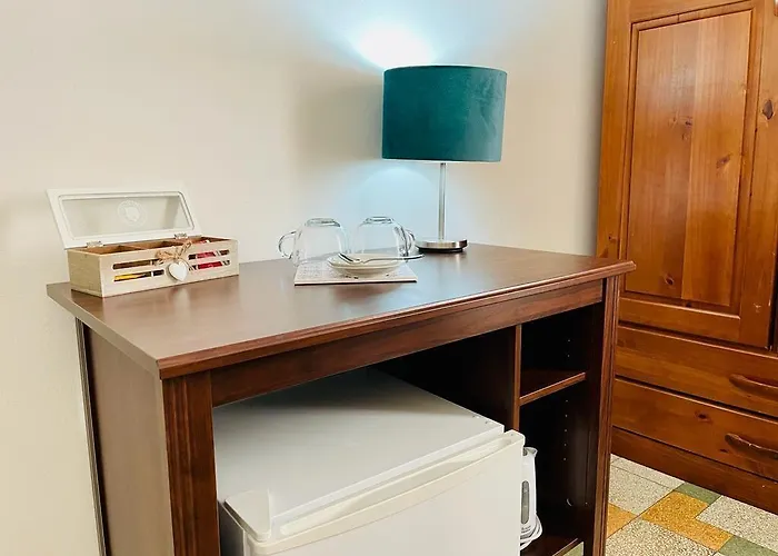 Casa Verga 3* Syracuse