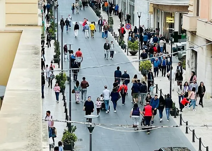 Casa Verga Bed & Breakfast 3*