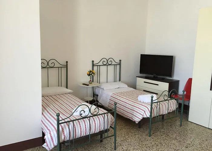 Bed & Breakfast Casa Verga