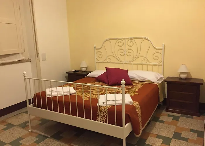 Casa Verga 3* Syracuse