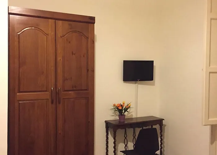 Bed & Breakfast Casa Verga 3*