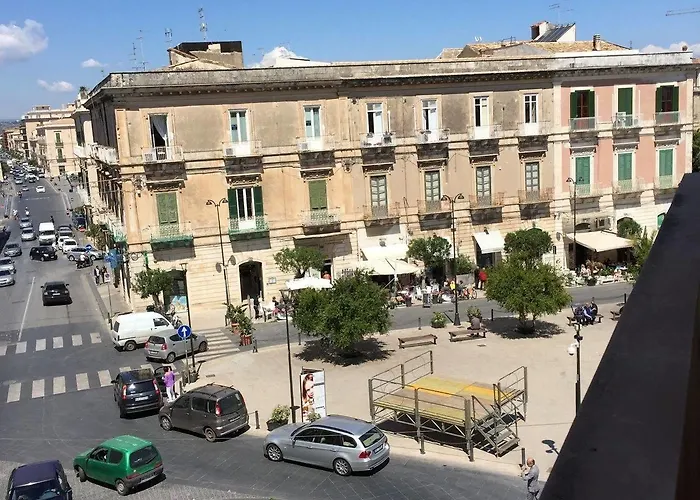 Casa Verga Bed & Breakfast 3*