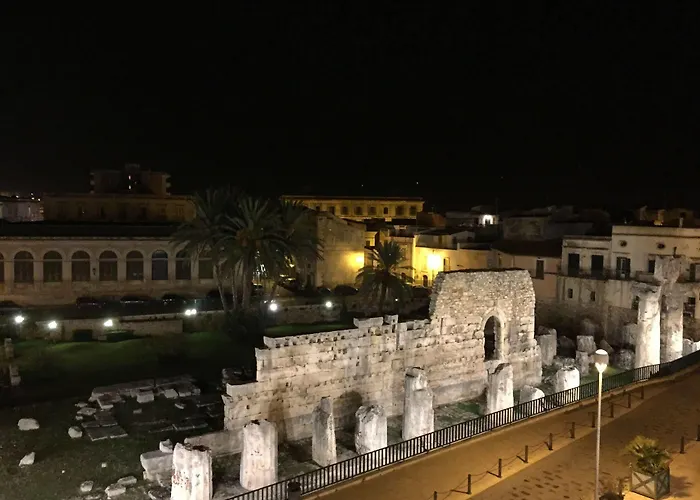 Casa Verga Bed & Breakfast