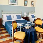 Casa Verga 3*