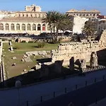 Casa Verga 3* Syrakus