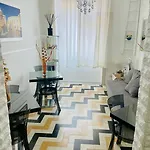 Casa Verga Frühstückspension Syrakus