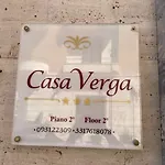 Casa Verga Syrakus