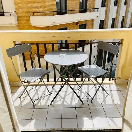 Frühstückspension Casa Verga Syrakus